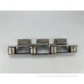 Processament de maquinari Parts personalitzades